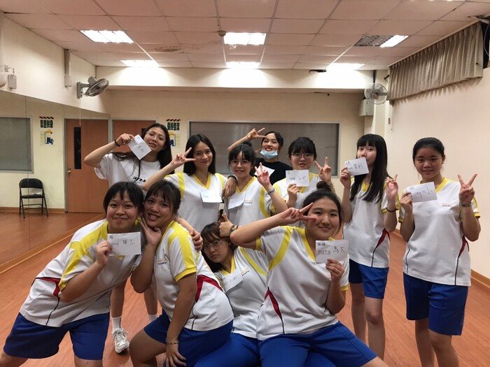 一起動起來