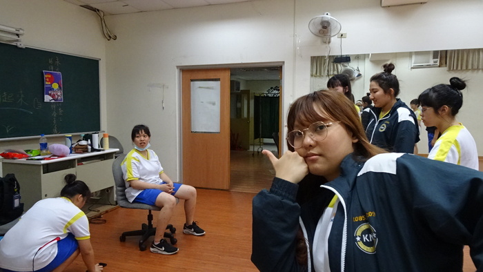 找鏡頭的部分